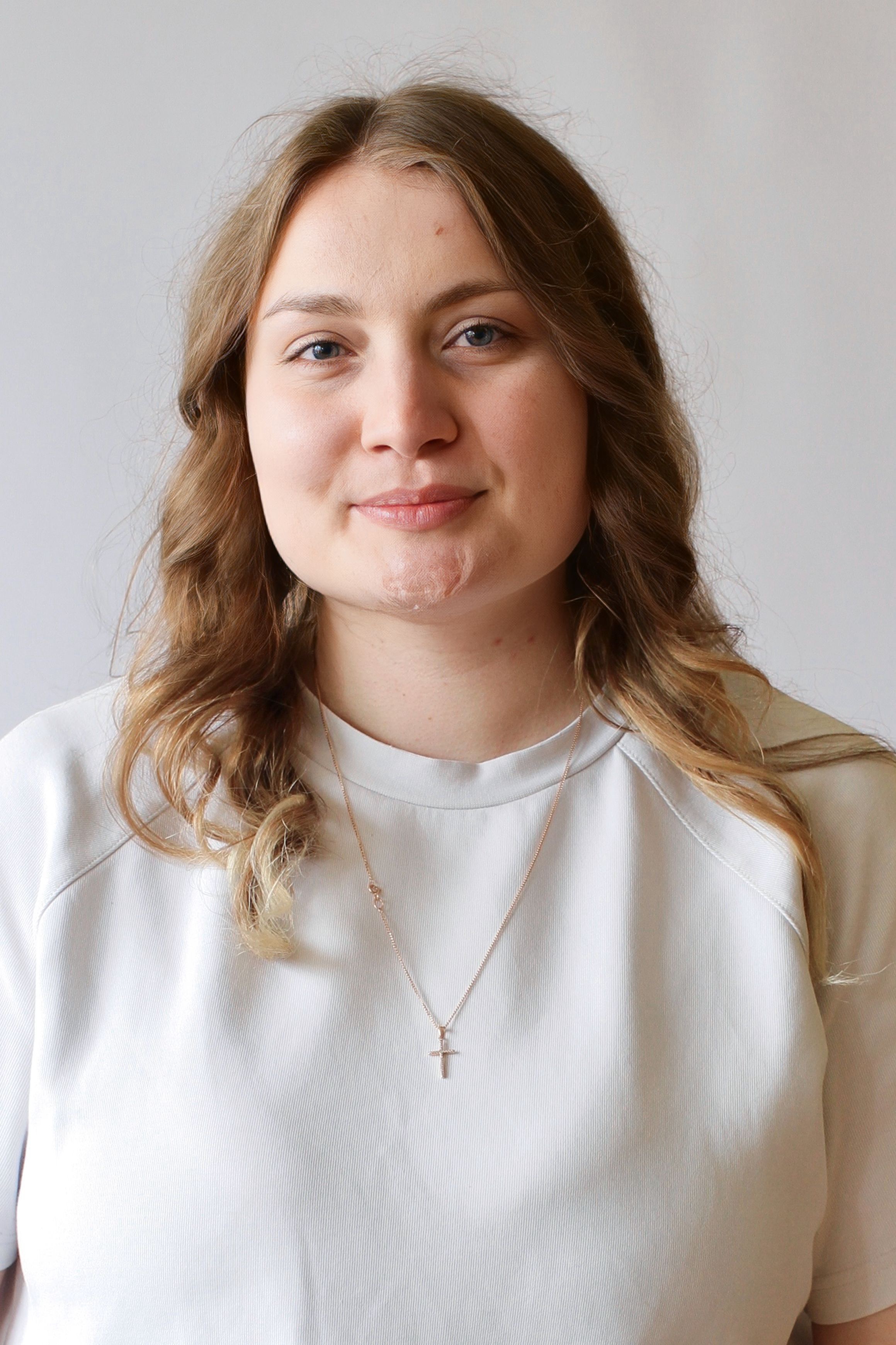 Астраханцева Алина Андреевна.