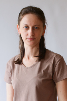 Баженова Анастасия Викторовна Баженова Анастасия Викторовна